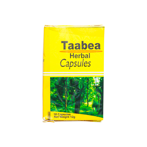 Taabea Herbal (10)