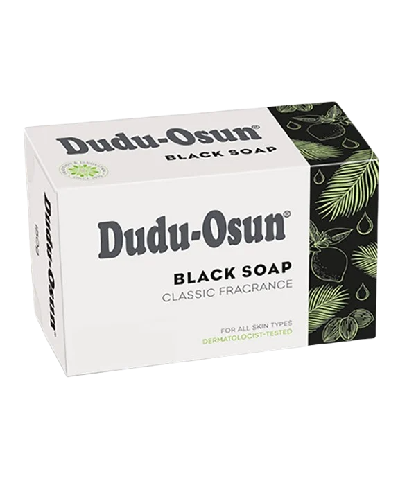 Dudu Osun Black Soap (150g)