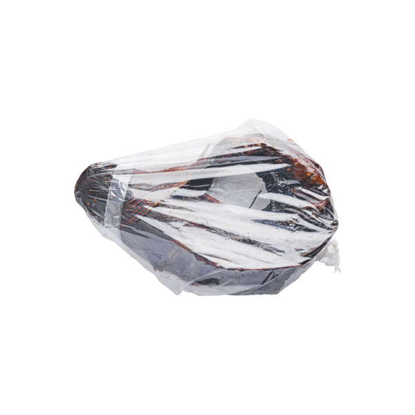 Uniquely Delicious Smoked Catfish (1kg)