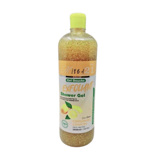 Misba 21 Shower Gel Lemon(1000ml)