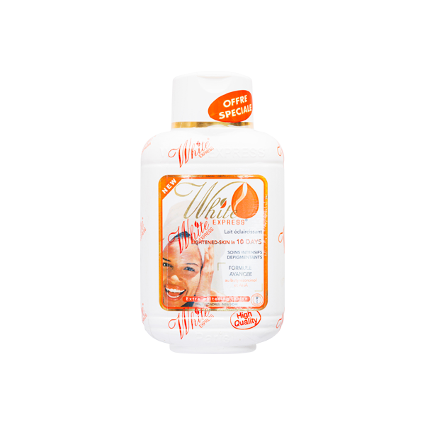 White Express Milk Cream(500ml)