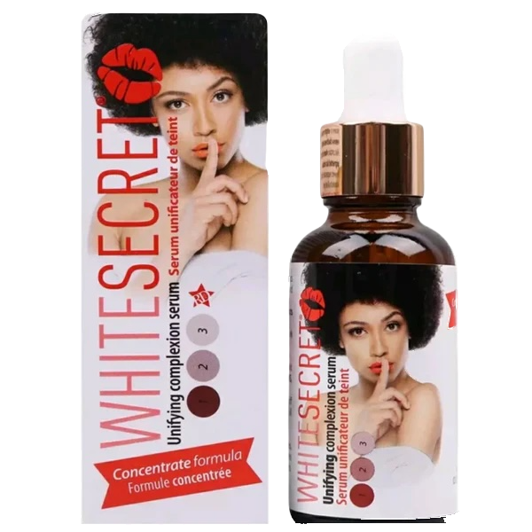 White Secret Unifying C. Serum (30ml)