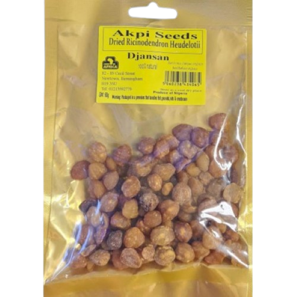 African Akpi Seeds Djansan (60g)