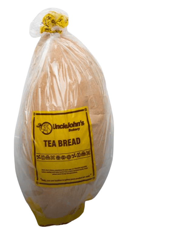 Uncle John’s Tea Bread Loaf-(400g)
