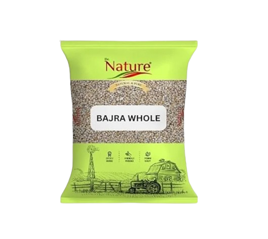 Dr.Nature Bajra Whole Grain(1Kg)