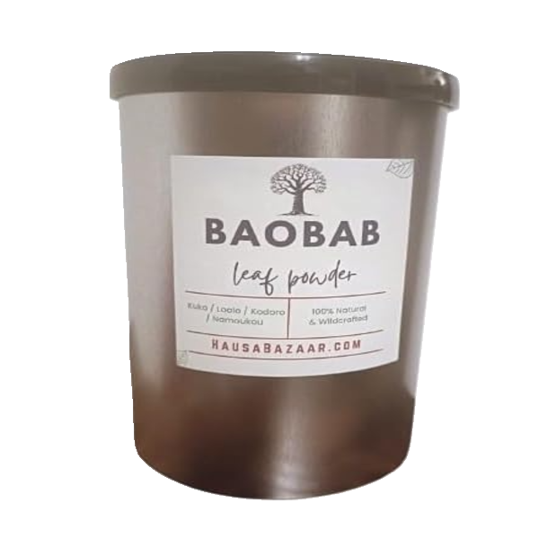 Baobab Leaves Kuka Powder(100g)