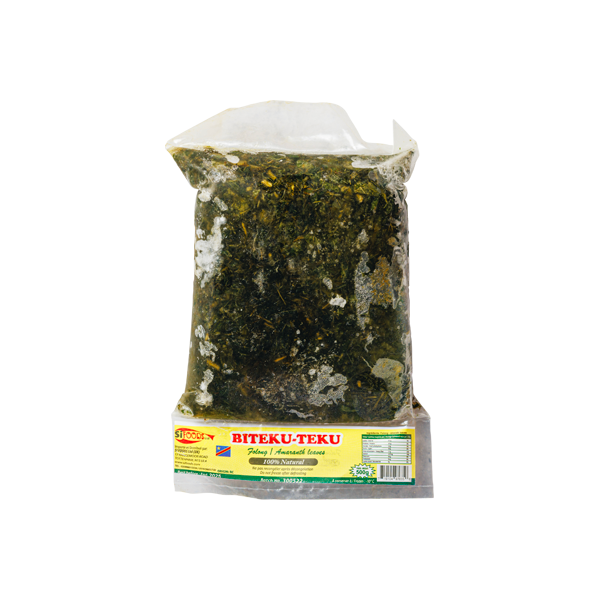 Pika Bitekuteku Leaves (500g)