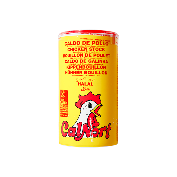 Calnort Chicken Bouillon Powder (1kg)