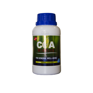 Coa Herbal Mixture(250ml)
