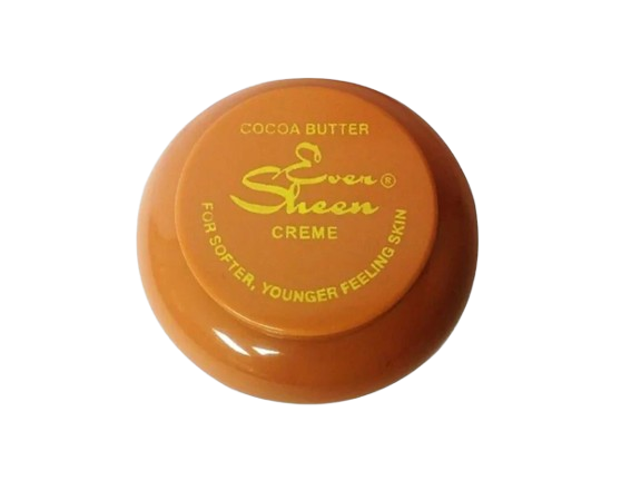 Cocoa Butter Ever Sheen Cream(250ml)
