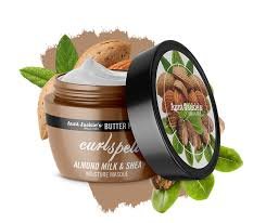 Aunt Jackie's Curls & Coils Butter Fusions Curl Spell Almond Milk (200 g)