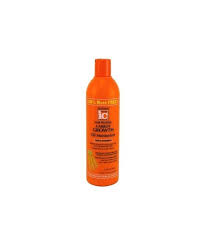 Fantasia Hair Polisher Carrot Growth Oil Moisturizer, (12 oz )