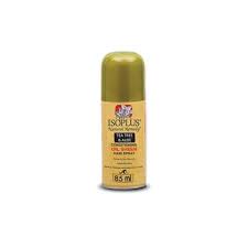 Isoplus Natural Remedy Tea Tree & Aloe Oil Sheen Conditioner Spray (84ml)