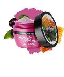 Aunt Jackie's Butter Fusions Hair Masque (200 g)