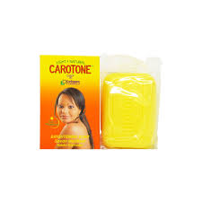 Carotone Brightening Soap (300g)