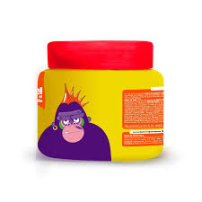 Moco de Gorila Punk Gel para el Cabello (270g)