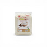 Duaba Afro Cassava Flour (Kokonte) 1.5kg bag. 100% pure dried cassava flour, a staple for traditional Ghanaian dishes like Kokonte and Tuo-Zafi.