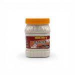 Duaba Afro Nkulenu Hausa Koko Flour 400g, a spiced millet porridge mix made with ground millet and ginger.