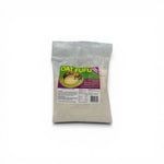 Duaba Afro LDVINE Oat Fufu 1.5kg bag, a whole grain oat flour high in fibre, suitable for diabetics.