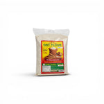 Duaba Afro The Core 1.5kg bag of 100% whole grain oat flour, fine and versatile for baking, smoothies, and traditional dishes.