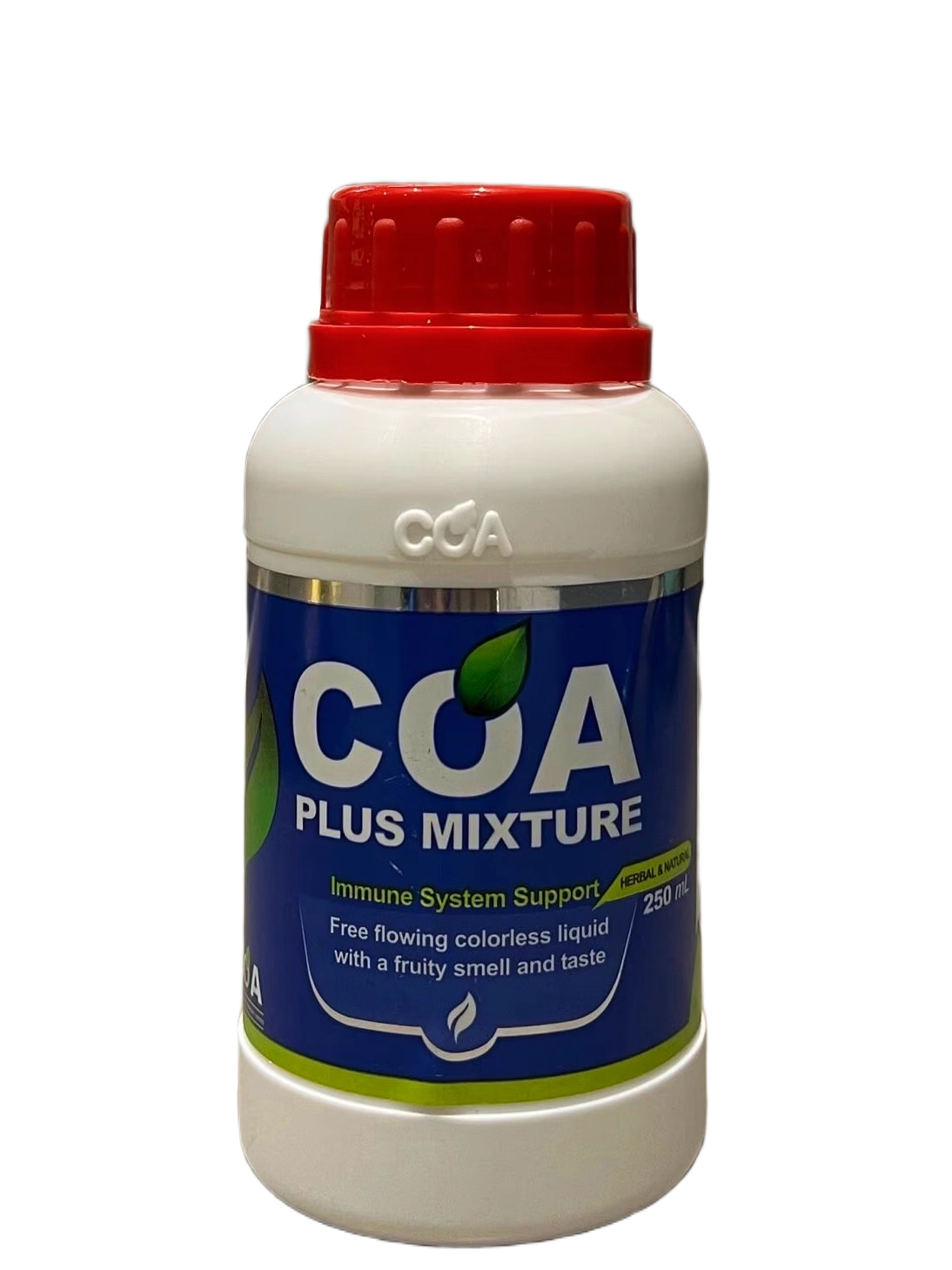 COA Plus Herbal Mixture (250ml)
