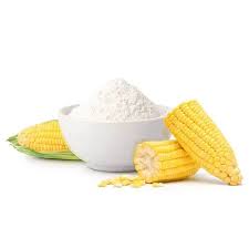 Aisha Organic Corn Dough (1kg)