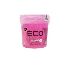 ECO Style Styling Gel Curl And Wave (473ml)