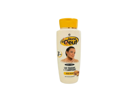 Jaune Doeuf Egg Yolk Lotion(450ml)
