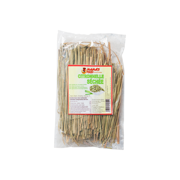 Citronnelle Sechee by Mamas Food(50g)