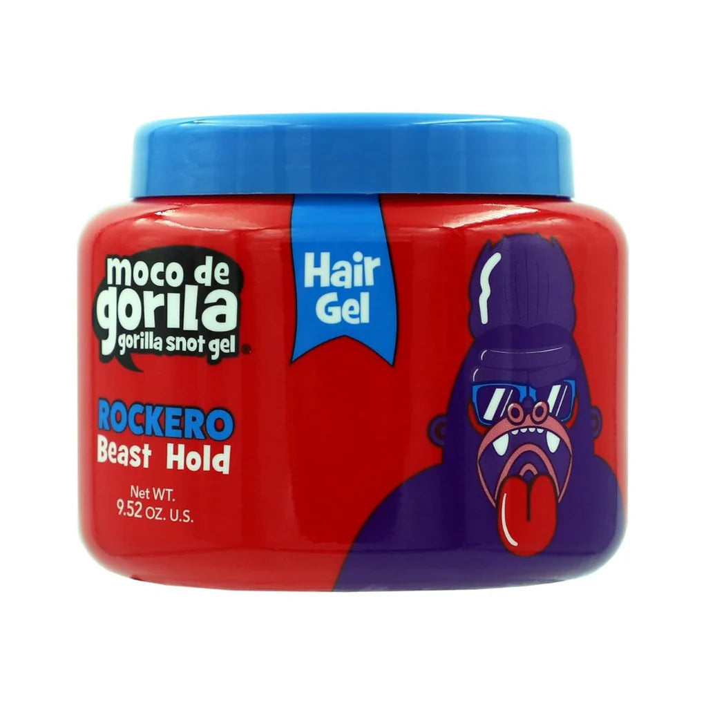 Moco de Gorila Rockero Beast Hold Hair Gel (270g)