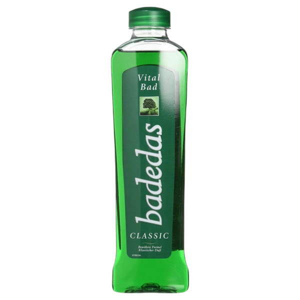 Badedas Classic Vital Bad(500ml)