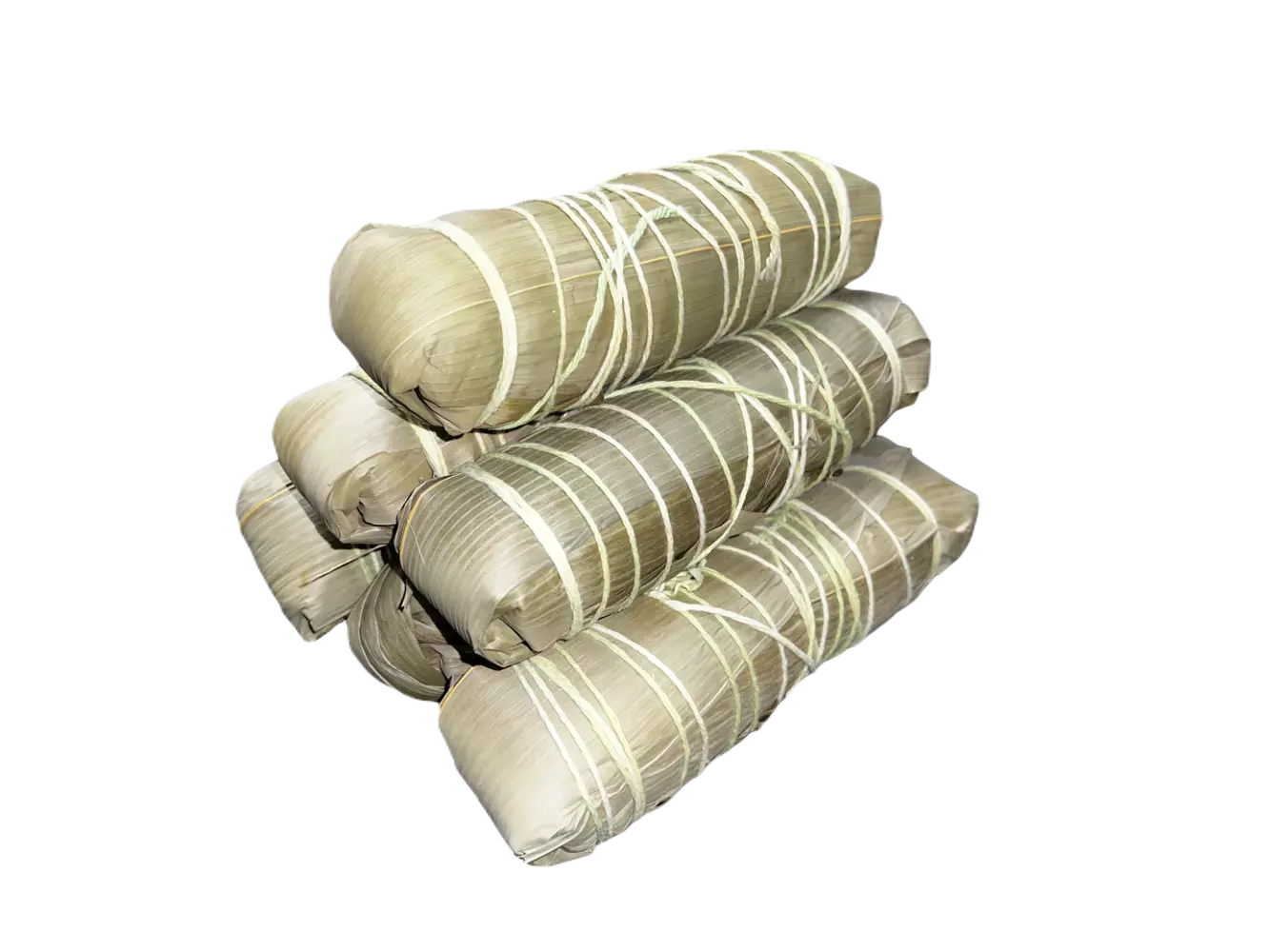 Chikwangue/ Kwanga X1 Piece (400g)