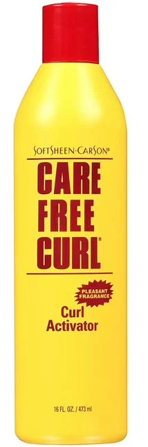 SoftSheen-Carson Care Free Curl – Curl Activator (250 ml)