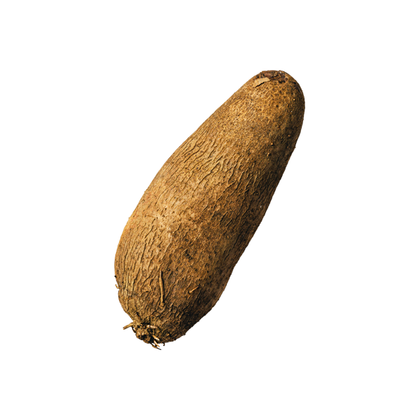 Yellow Yam /Jamaican Fresh (1kg)